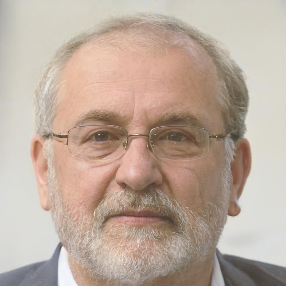 Théodore Beaumont, expert en modèles d'affaires