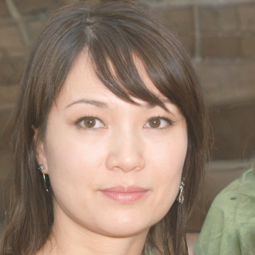 Portrait de Léa Moreau