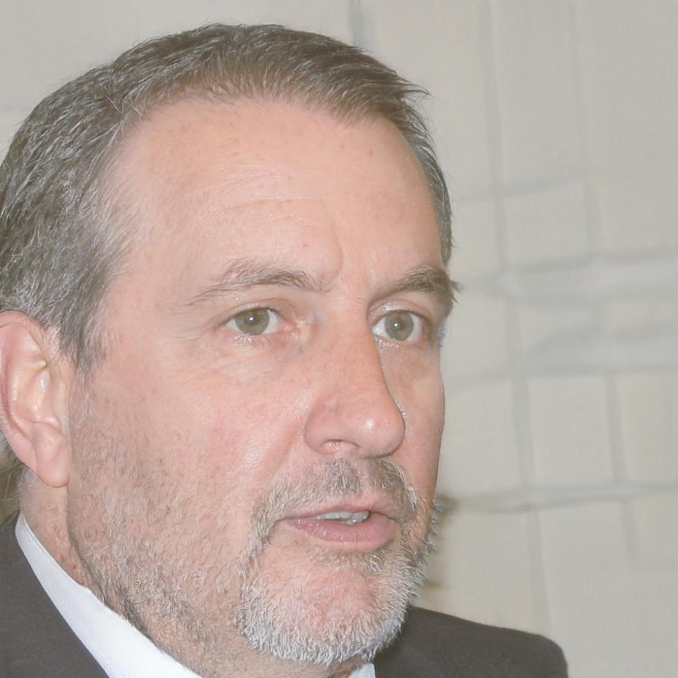 Portrait d'Antoine Dubois