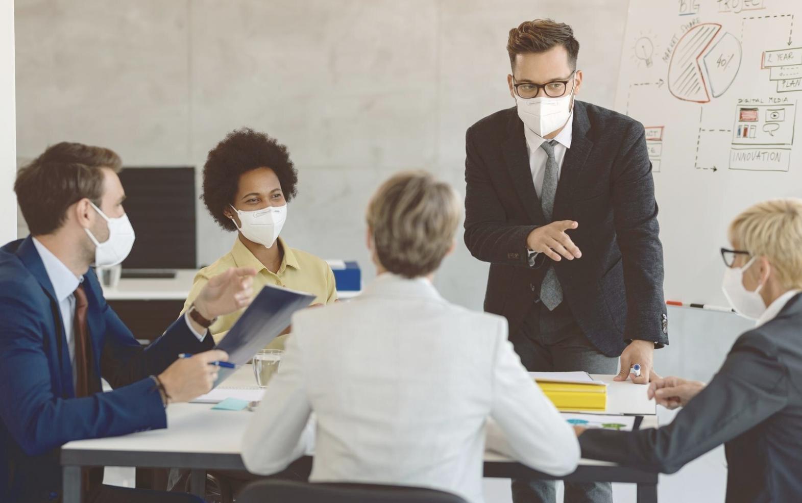 Présentation de résultats